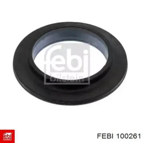 100261 Febi Copo de suporte superior de mola dianteira