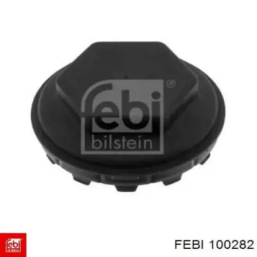 100282 Febi Tampão de cubo