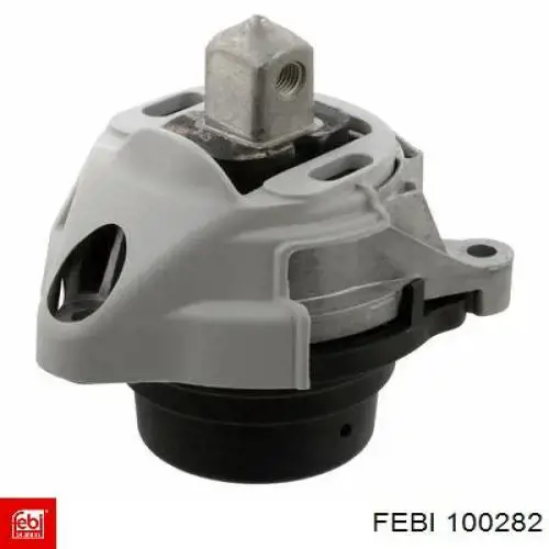Compre 100282 Febi Tampão de cubo