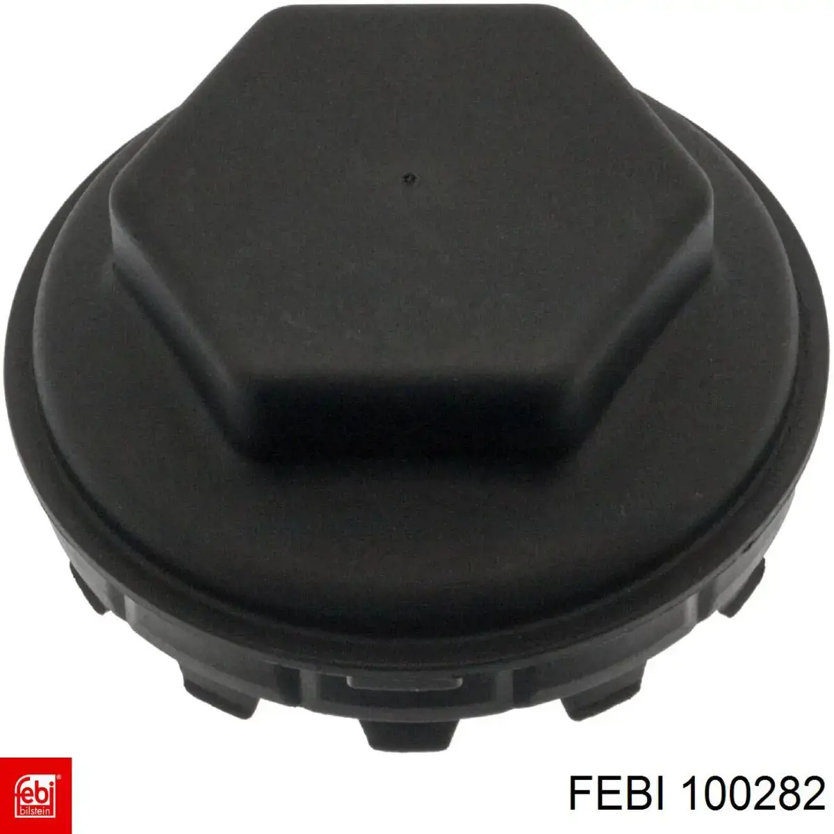 Tampão de cubo Febi 100282 preço, a partir de 14,62 USD