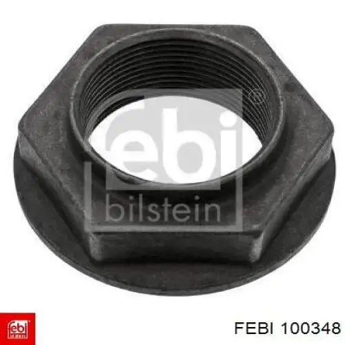 Porca de cubo dianteiro Mercedes A2213530072 preço, a partir de 11,18 USD
