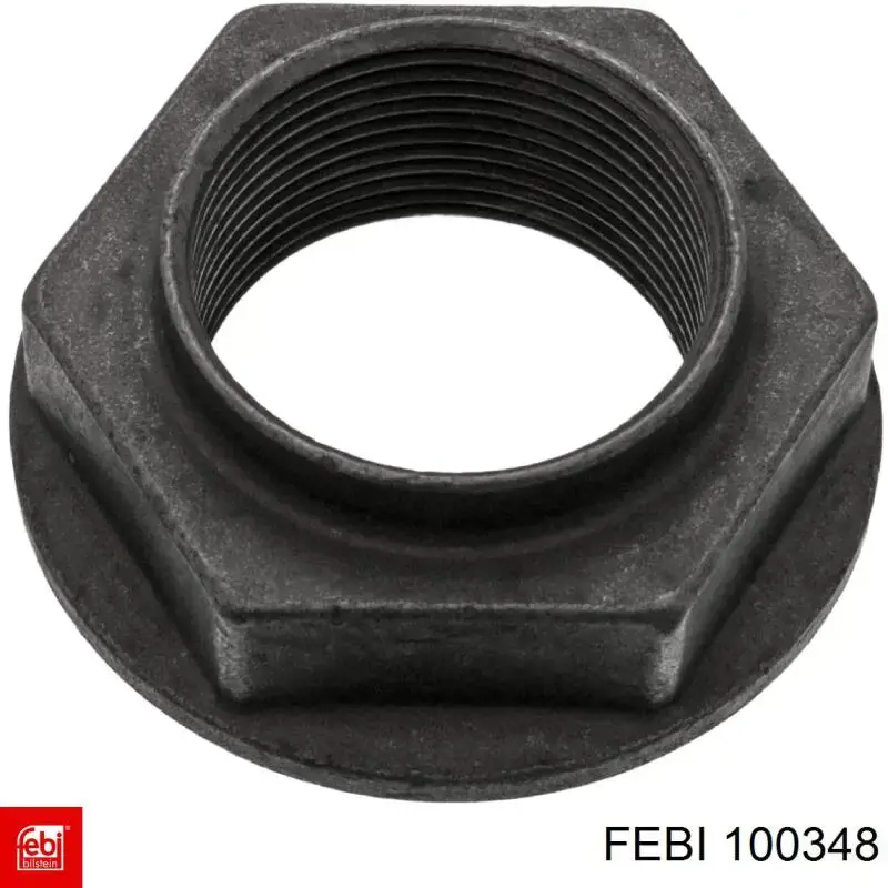 Porca de cubo dianteiro Mercedes A2213530072 preço, a partir de 20,24 USD