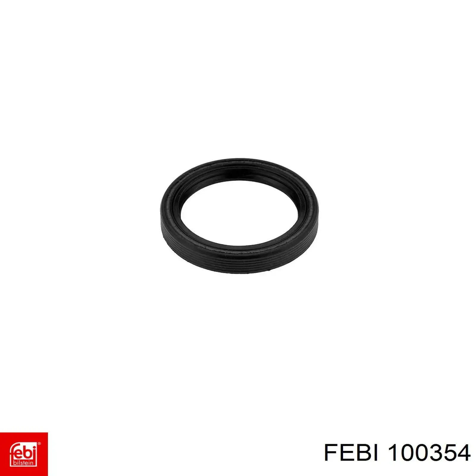Bloco silencioso dianteiro do braço oscilante superior Febi 100354 preço, a partir de 25,73 USD