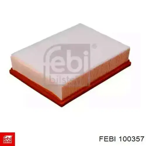Filtro de ar Febi 100357 preço, a partir de 11,44 USD