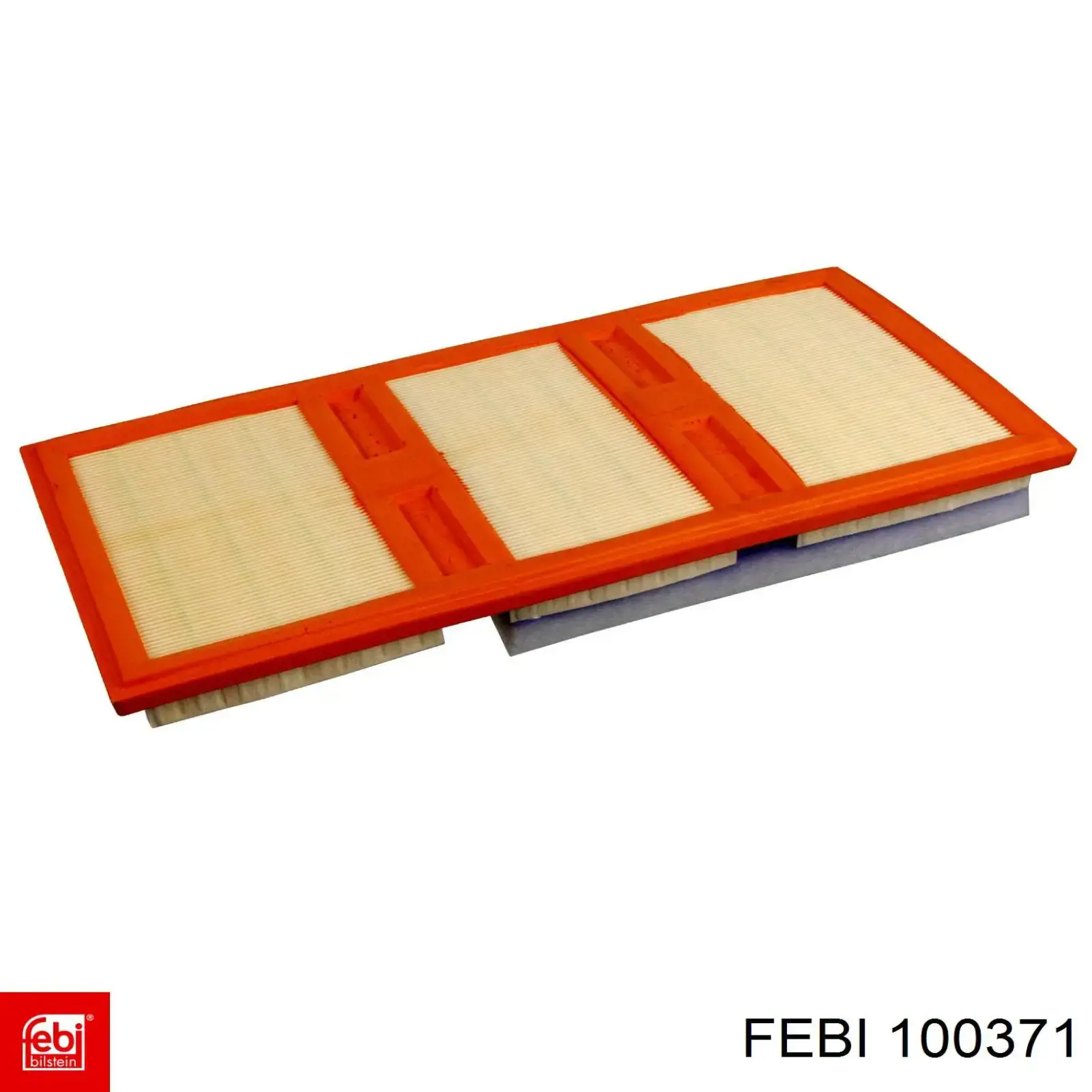 Filtro de ar Febi 100371 preço, a partir de 24,16 USD
