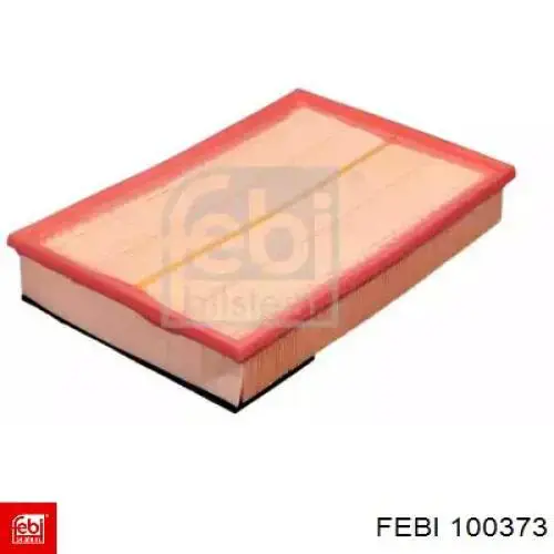 100373 Febi Filtro de ar