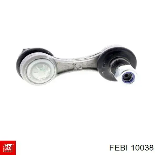 Compre 10038 Febi Montante de estabilizador traseiro