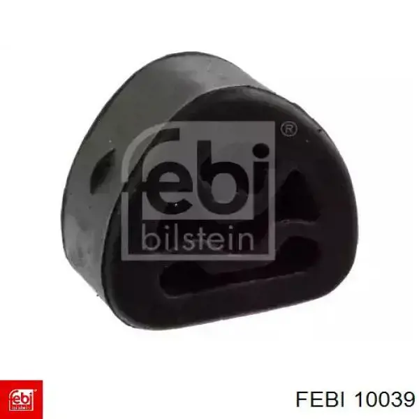 Coxim de fixação do silenciador Febi 10039 preço, a partir de 5,15 USD
