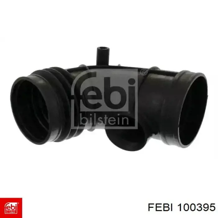 100395 Febi Cano derivado de ar do medidor de consumo do ar