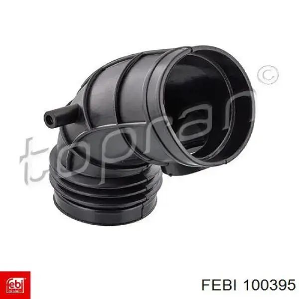 Cano derivado de ar do medidor de consumo do ar Febi 100395 preço, a partir de 26,53 USD