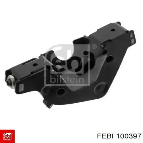 Compre 122486 Diesel Technic Fecho de cabina