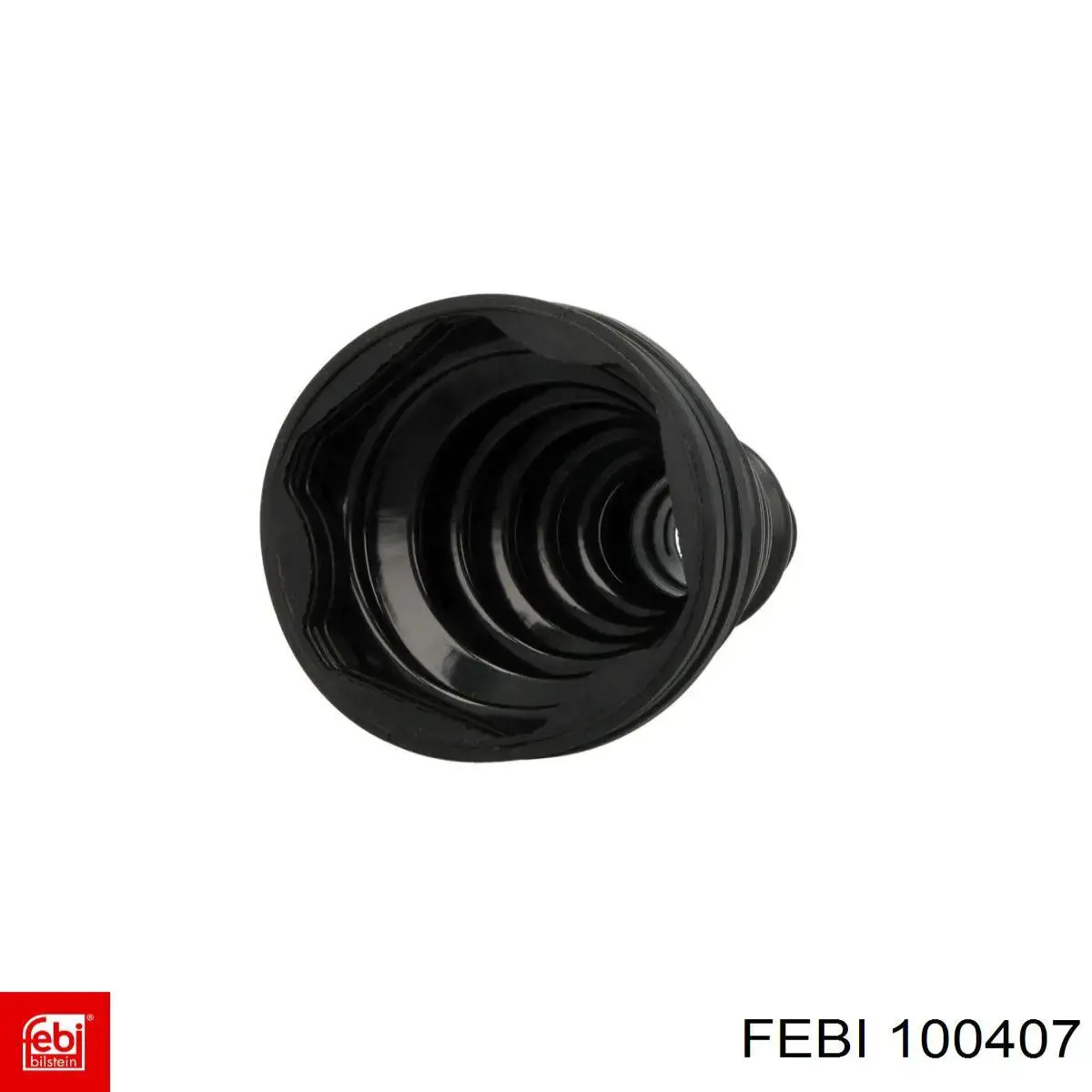 Bota de proteção interna de junta homocinética do semieixo dianteiro Febi 100407 preço, a partir de 12,18 USD