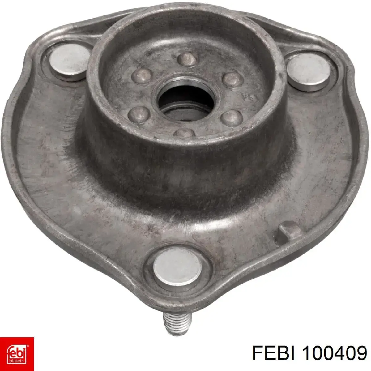 Compre BF0320300002 Bapmic Suporte de amortecedor dianteiro