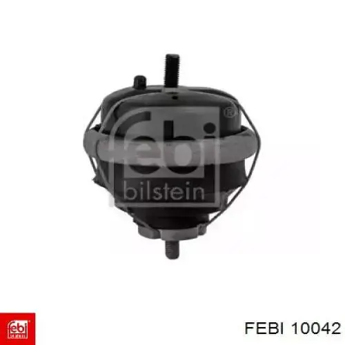Coxim (suporte) esquerdo/direito de motor Febi 10042 preço, a partir de 53,61 USD