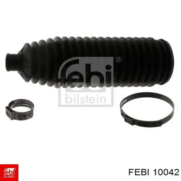 Compre 10042 Febi Coxim (suporte) esquerdo/direito de motor