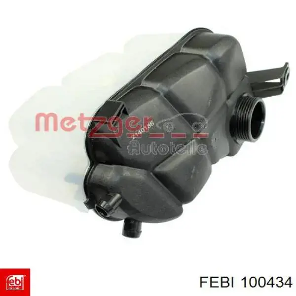 Tanque de expansão do sistema de esfriamento Febi 100434 preço, a partir de 38,35 USD