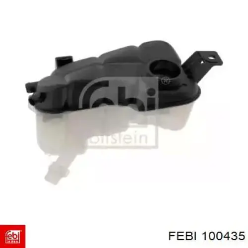 Tanque de expansão do sistema de esfriamento Triclo 488776 preço, a partir de 29,31 USD
