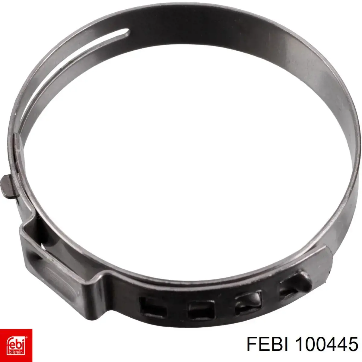 Compre 100445 Febi Bota de proteção externa de junta homocinética do semieixo traseiro