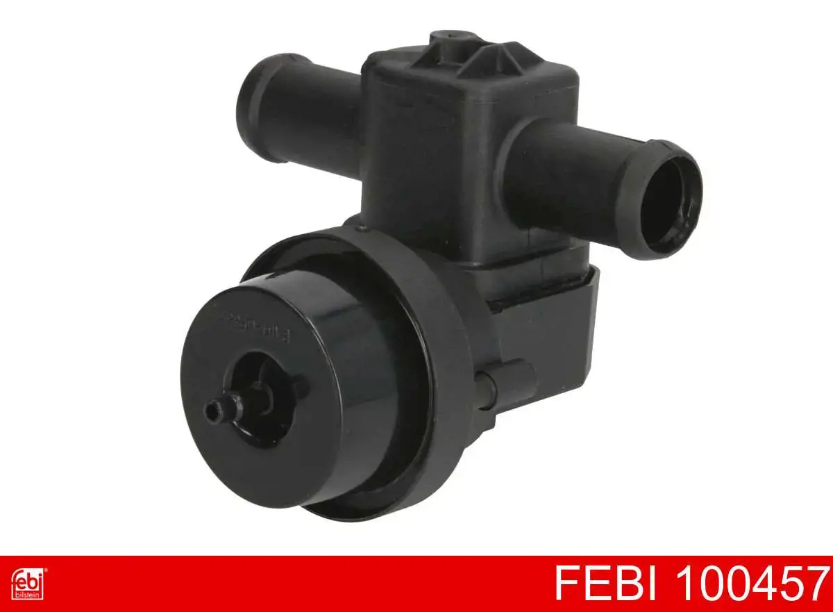 Compre 95810654902 VAG Válvula de regulação do fluido de esfriamento