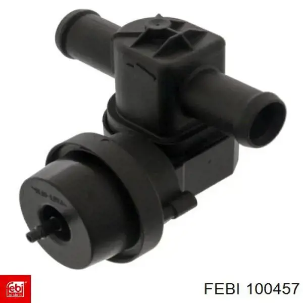 Válvula de regulação do fluido de esfriamento Febi 100457 preço, a partir de 45,03 USD