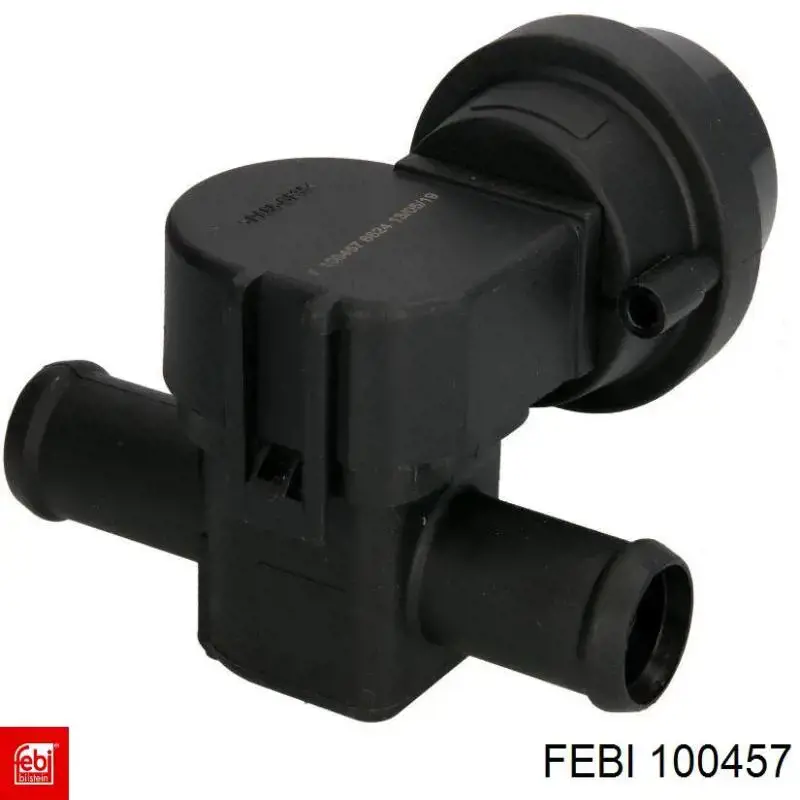 Compre 100457 Febi Válvula de regulação do fluido de esfriamento