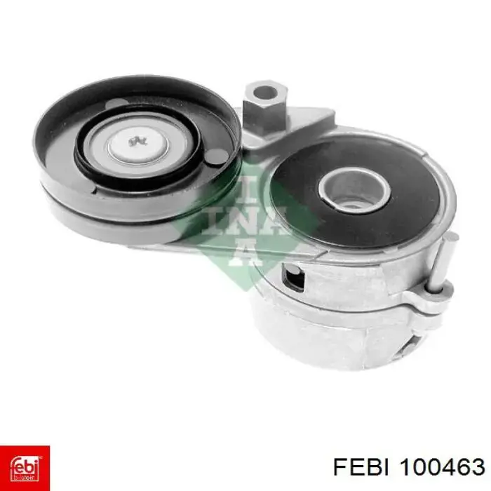 Compre 100463 Febi Cano derivado de ventilação de cárter (de separador de óleo)