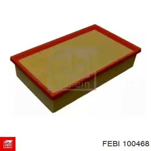 Filtro de ar Febi 100468 preço, a partir de 15,78 USD