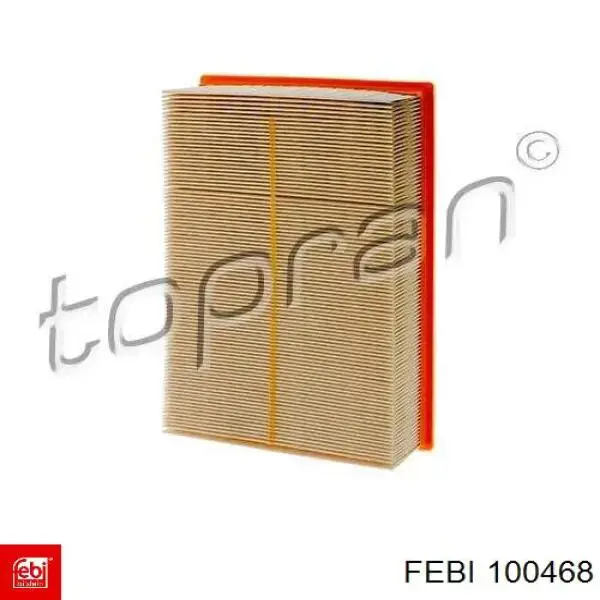 Compre 100468 Febi Filtro de ar