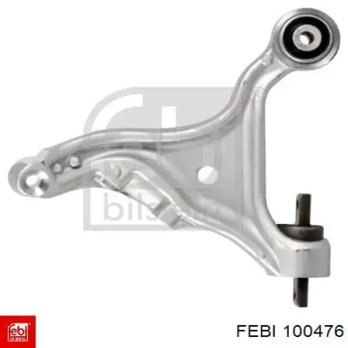 Filtro de combustível Febi 100476 preço, a partir de 17,64 USD