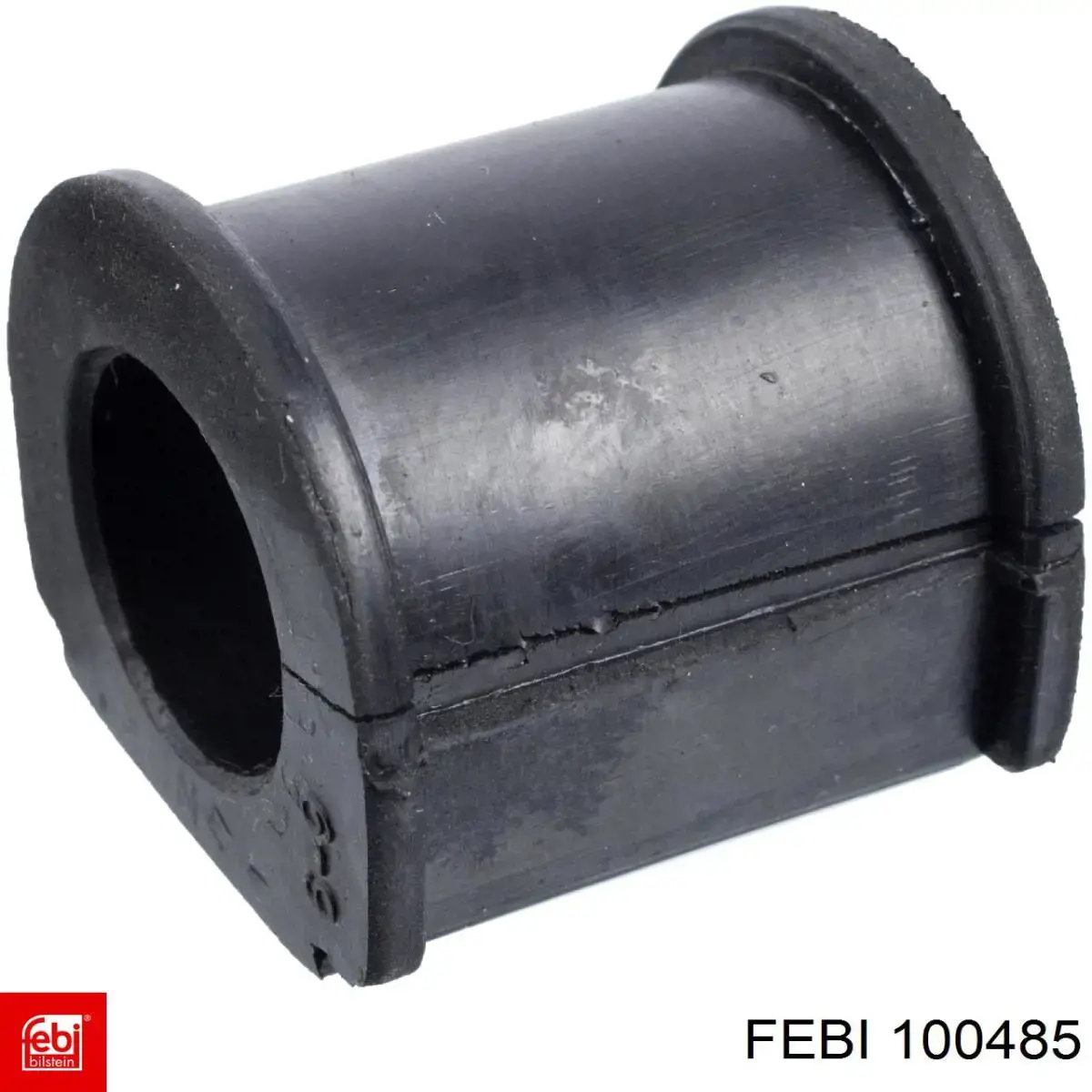 100485 Febi Filtro de combustível