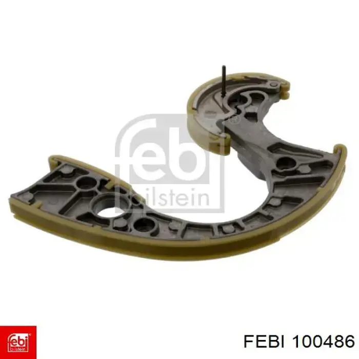 Compre MCK1180 Magneti Marelli Cadeia do mecanismo de distribuição de gás, kit