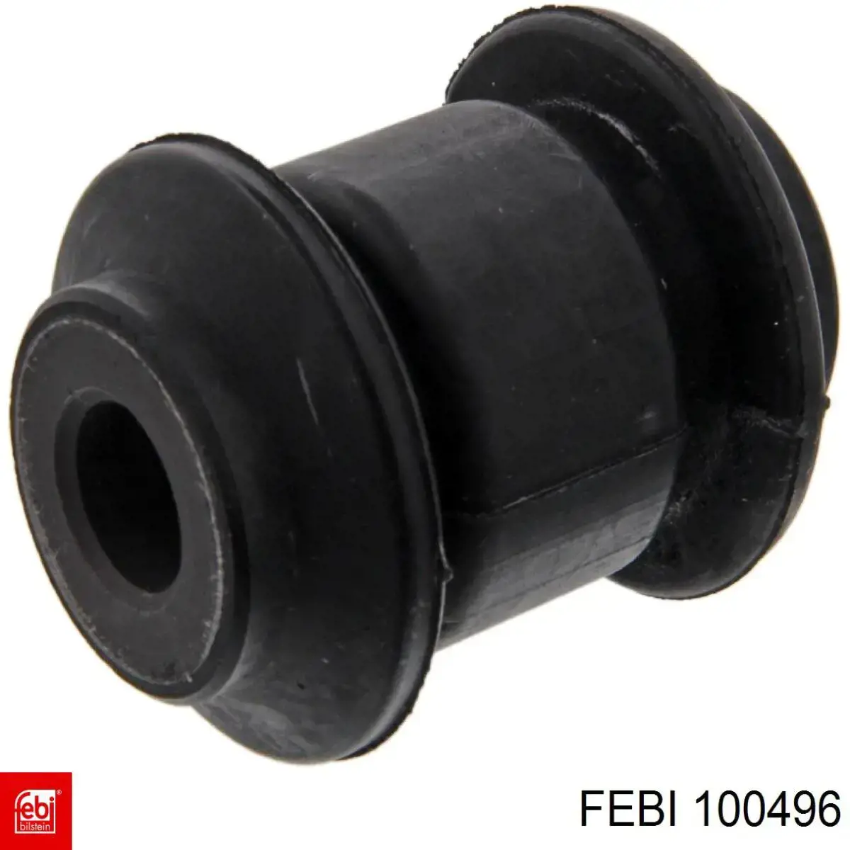 Compre 100496 Febi Tampão de panela de motor