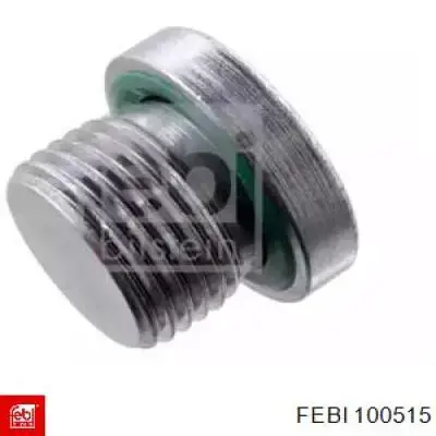 100515 Febi Tampão de panela da Caixa Automática de Mudança