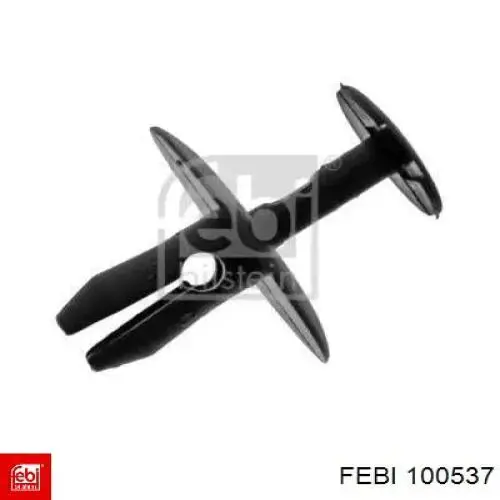 Compre 162979 Triclo Cápsula (prendedor) de isolador térmico da capota