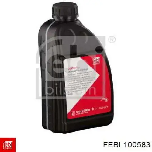 Cilindro de inclinação de cabina Febi 100583 preço, a partir de 661,65 USD