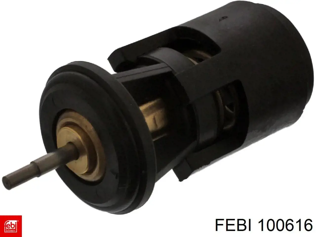 Mangueira (cano derivado) do termostato Febi 100616 preço, a partir de 18,99 USD