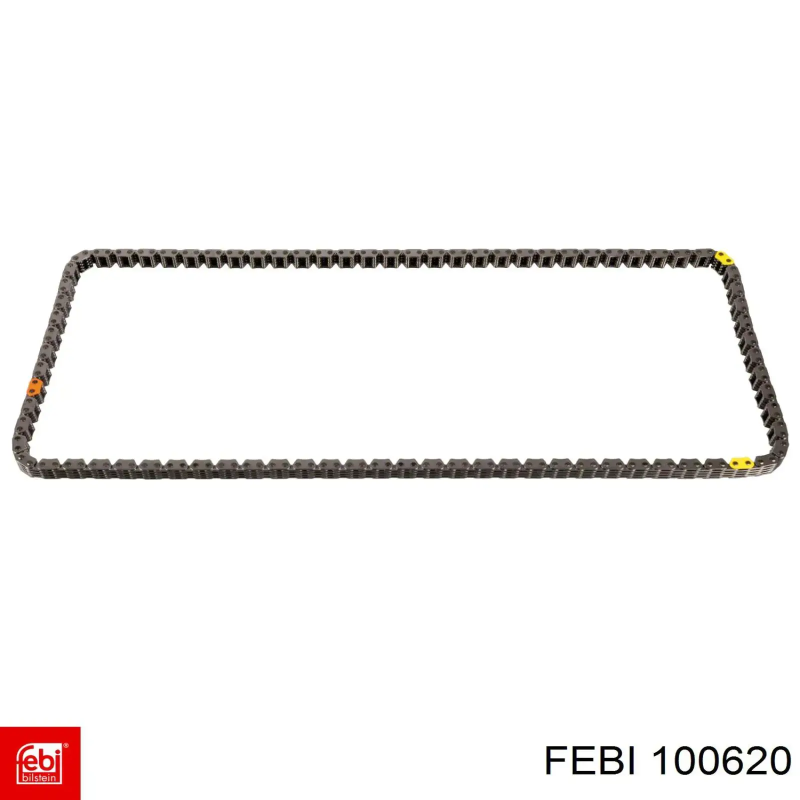 Cadeia do mecanismo de distribuição de gás Febi 100620 preço, a partir de 126,37 USD