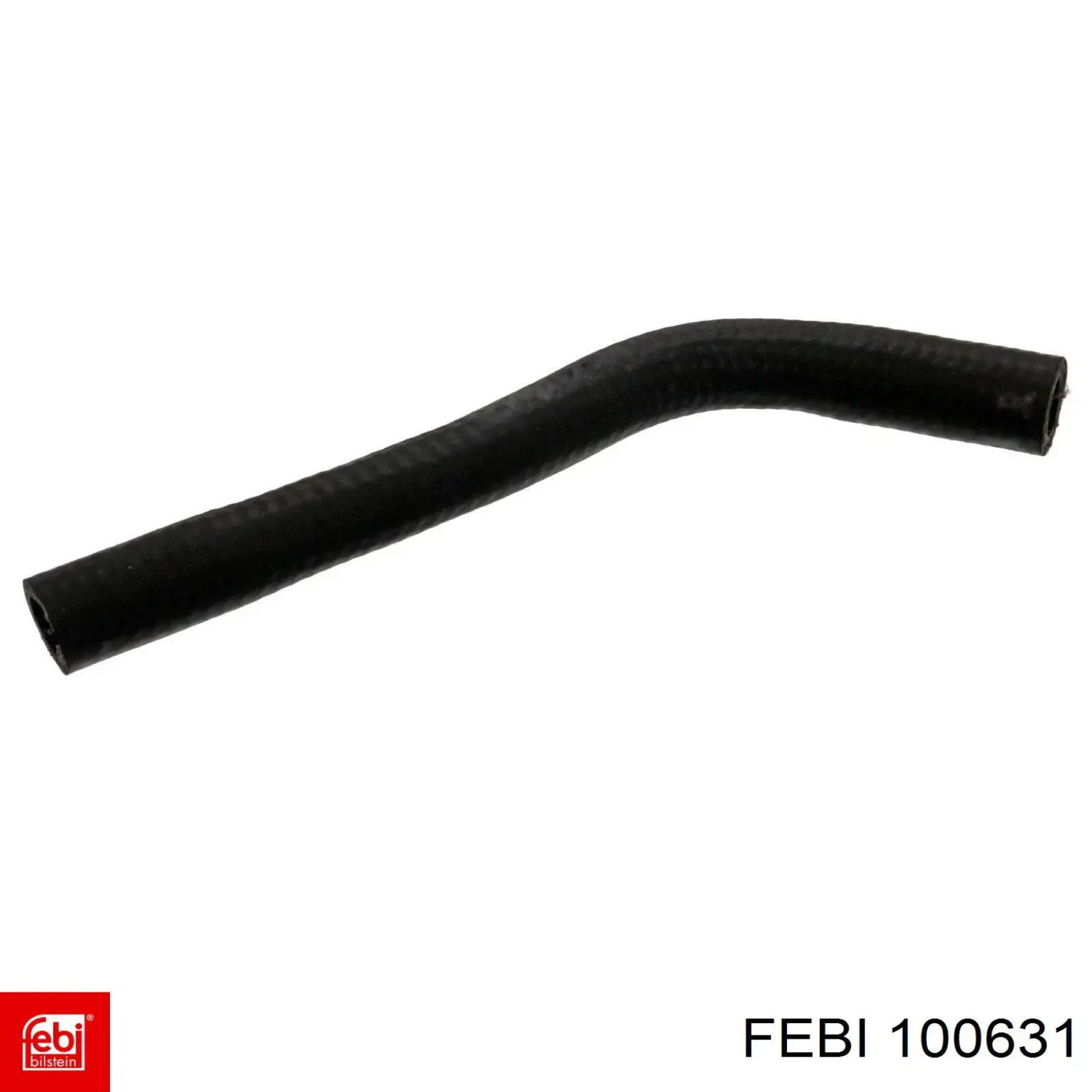 Mangueira inferior do tanque de expansão Febi 100631 preço, a partir de 4,25 USD