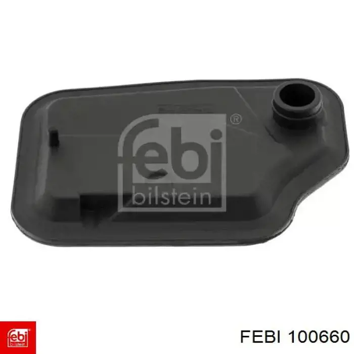 100660 Febi Filtro da Caixa Automática de Mudança