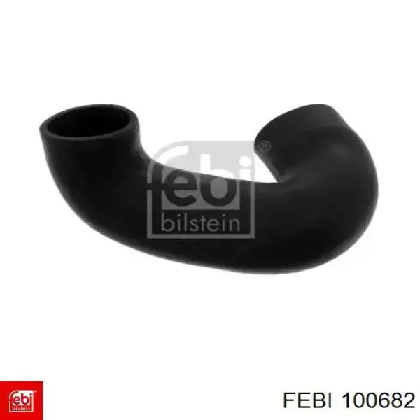 100682 Febi Mangueira (cano derivado) de intercooler