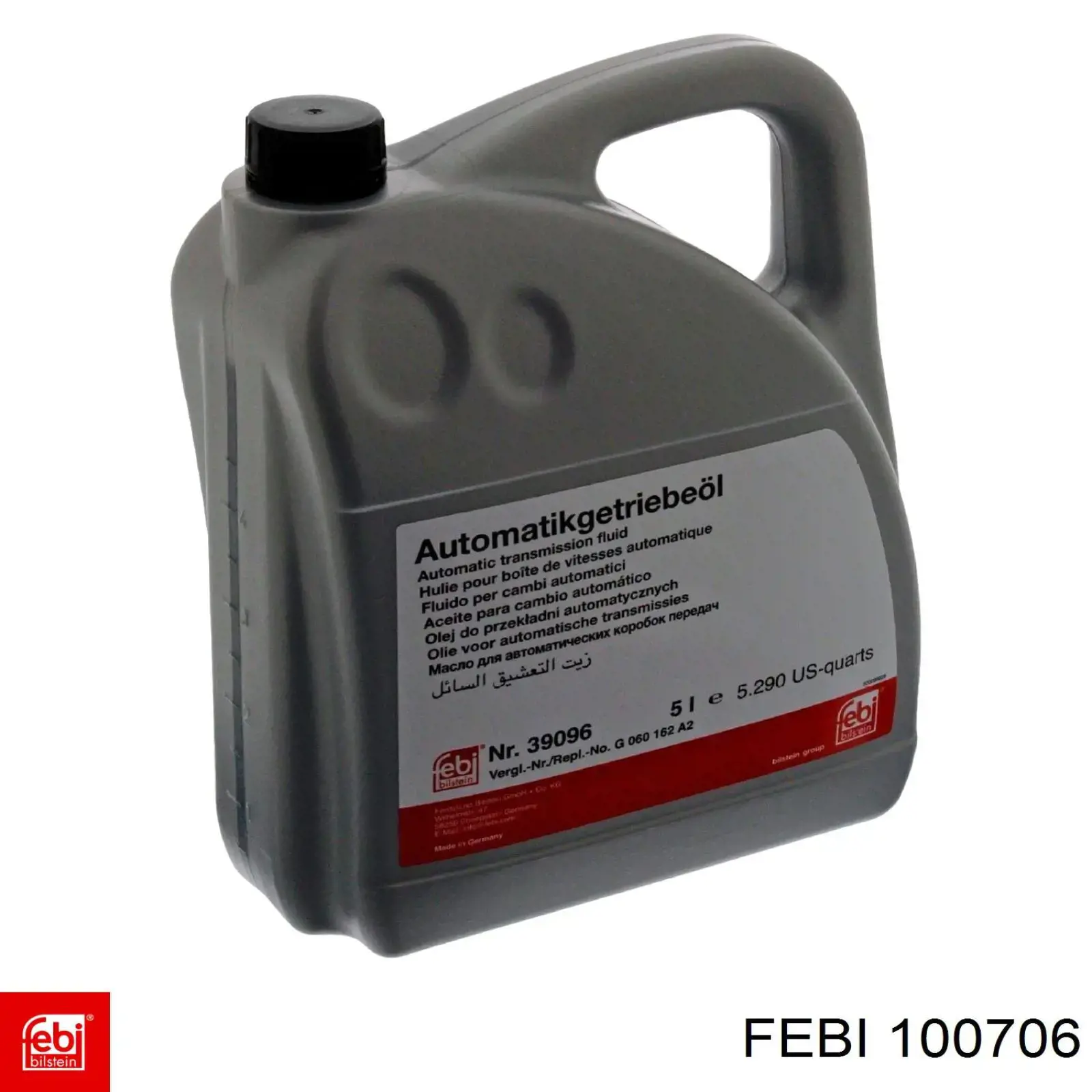 Óleo de transmissão Mercedes A000989090413 preço, a partir de 104,40 USD