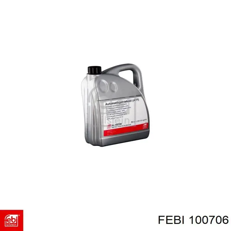 Óleo de transmissão A000989690513AULW Mercedes