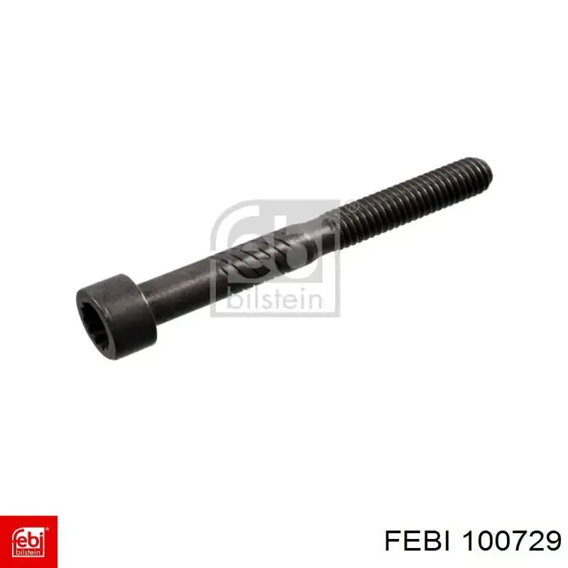 100729 Febi Parafuso de cama da árvore distribuidora