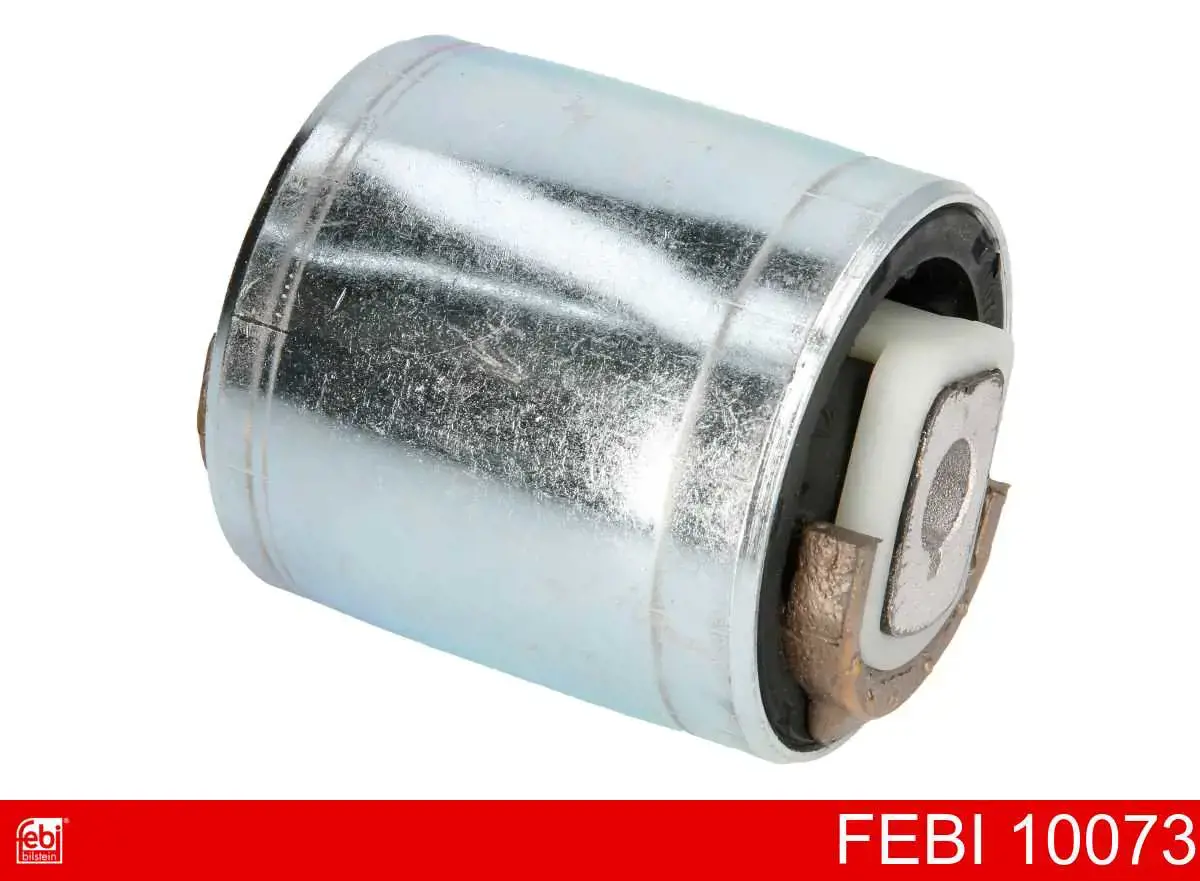 Bloco silencioso dianteiro do braço oscilante inferior Febi 10073 preço, a partir de 15,75 USD