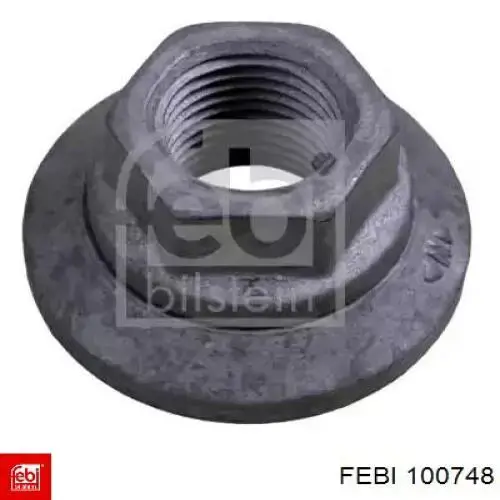 100748 Febi Porca de roda