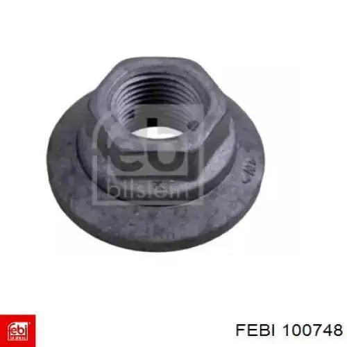 Porca de roda Febi 100748 preço, a partir de 3,32 USD