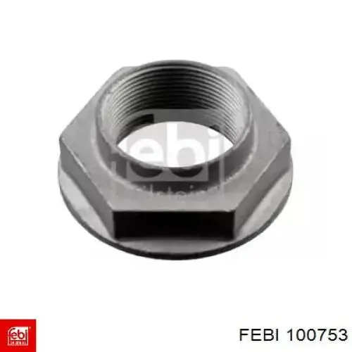 Porca de cubo dianteiro Mercedes A0039908250 preço, a partir de 10,07 USD