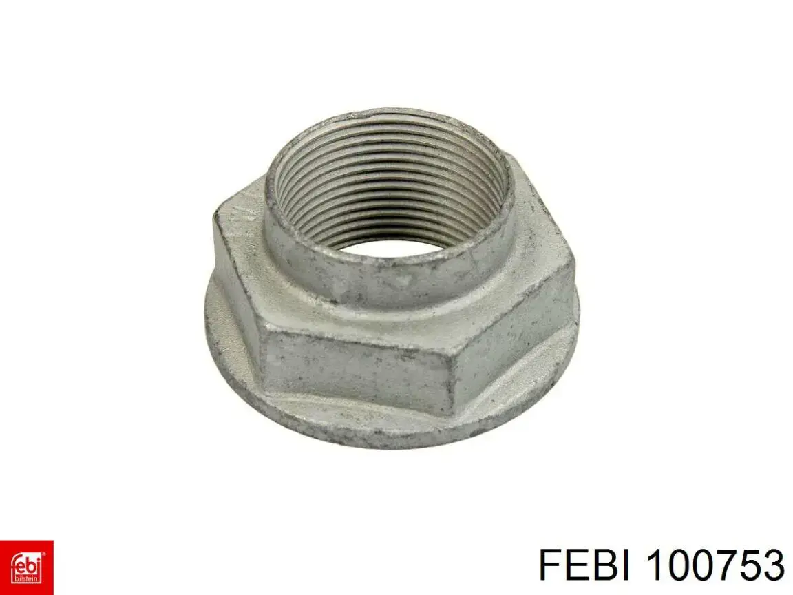 A0039908250 Mercedes Porca de cubo dianteiro