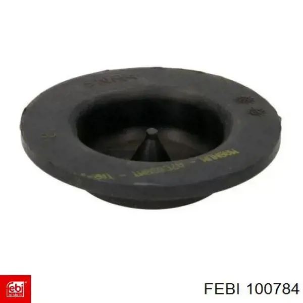 Compre 48903 Metalcaucho Espaçador (anel de borracha) da mola traseira superior