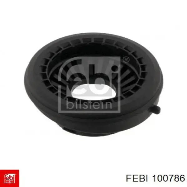 Compre 07059 Metalcaucho Suporte de amortecedor dianteiro